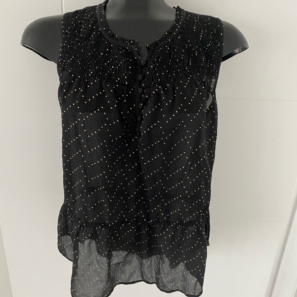 Jessica Simpson blouse⭐️ Host ⭐️